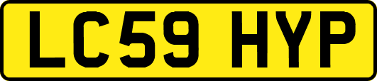 LC59HYP