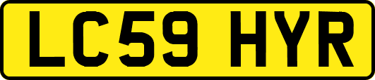LC59HYR