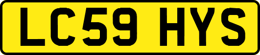 LC59HYS