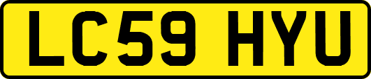 LC59HYU