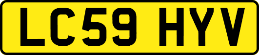 LC59HYV