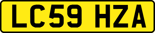 LC59HZA