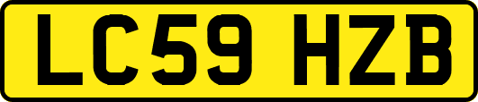 LC59HZB