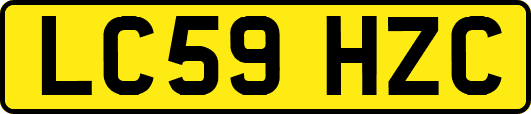 LC59HZC