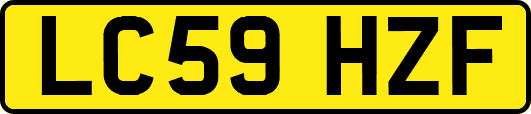 LC59HZF