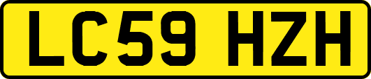 LC59HZH