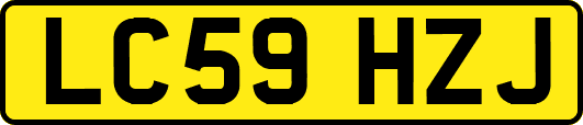LC59HZJ