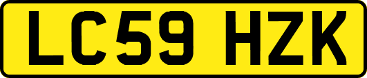 LC59HZK