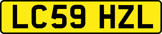LC59HZL