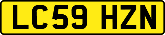 LC59HZN