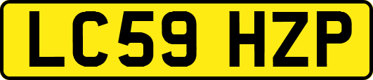 LC59HZP