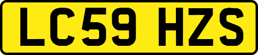 LC59HZS