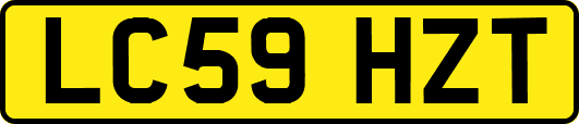LC59HZT