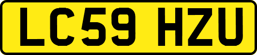 LC59HZU