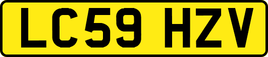 LC59HZV