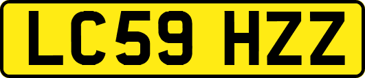 LC59HZZ