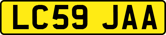 LC59JAA