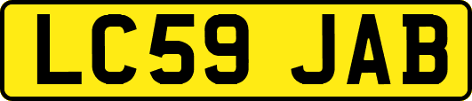 LC59JAB