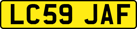LC59JAF