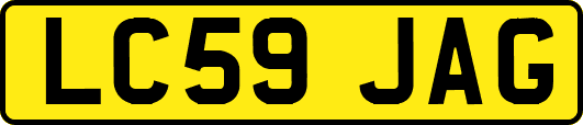 LC59JAG