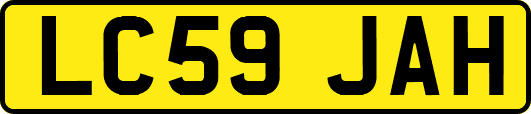 LC59JAH