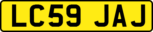LC59JAJ