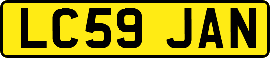 LC59JAN