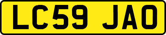 LC59JAO