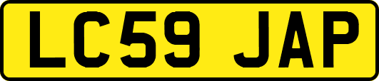 LC59JAP