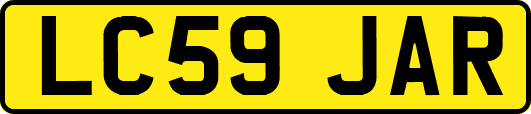 LC59JAR