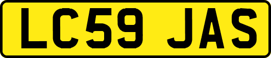 LC59JAS