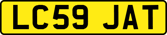 LC59JAT