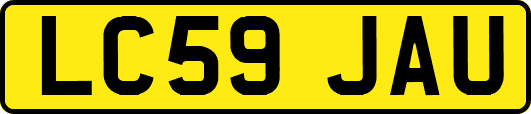 LC59JAU