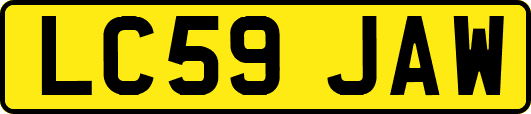 LC59JAW