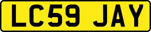 LC59JAY