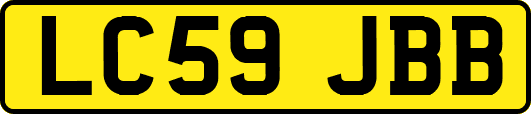 LC59JBB