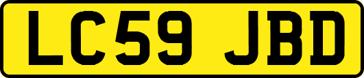LC59JBD