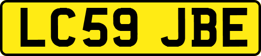 LC59JBE