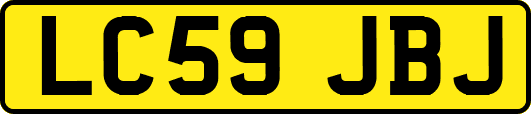 LC59JBJ