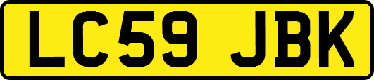 LC59JBK