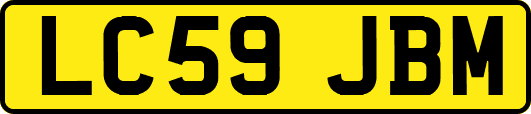 LC59JBM