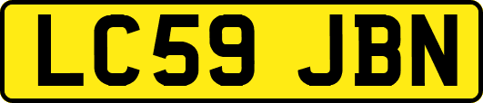 LC59JBN