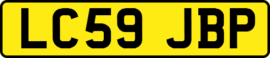LC59JBP