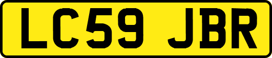LC59JBR