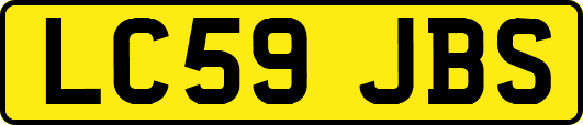 LC59JBS
