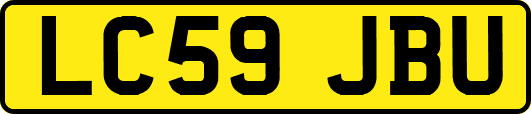 LC59JBU