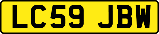 LC59JBW