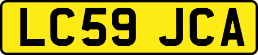LC59JCA