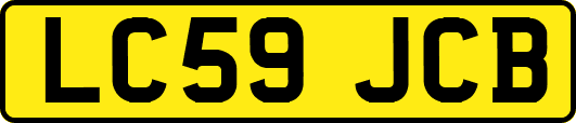 LC59JCB