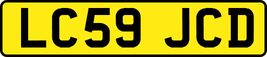 LC59JCD